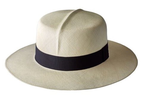 Can you roll a Panama hat?