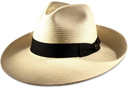 Extra Wide Panama Hats