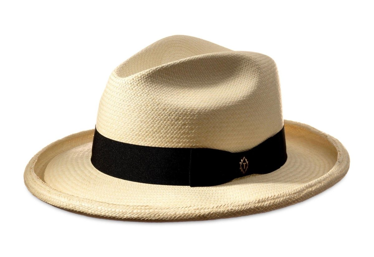 Madagascar Beach Hat– Truffaux Hatmakers