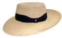 Truffaux Demeter travel sun hat crushable rollable packable durable