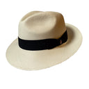 Casablanca Fino - Truffaux Hatmakers genuine Truffaux Panama hats, Australia, USA