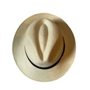 Casablanca Fino - Truffaux Hatmakers genuine Truffaux Panama hats, Australia, USA