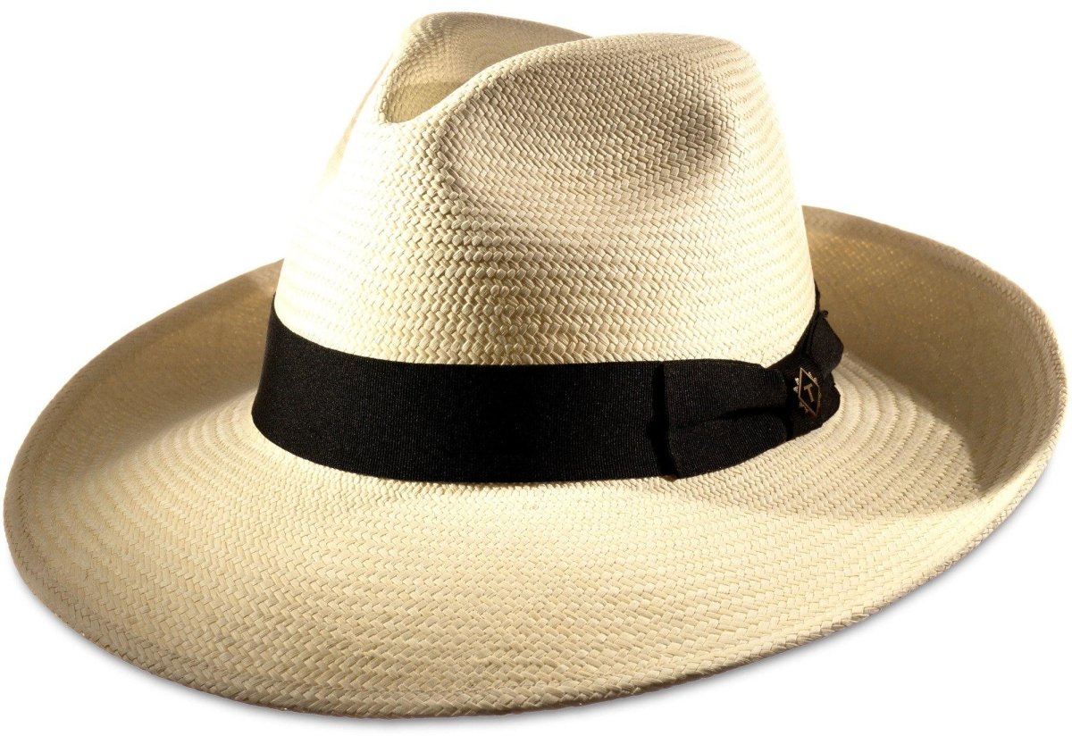 Casablanca Sun Hat