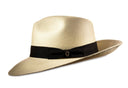 Casablanca Sun Hat - Truffaux Hatmakers genuine Truffaux Panama hats, Australia, USA