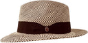 Creme Brulee - Truffaux Hatmakers genuine Truffaux Panama hats, Australia, USA