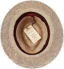 Creme Brulee - Truffaux Hatmakers genuine Truffaux Panama hats, Australia, USA