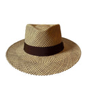 Creme Brulee Sun Hat - Truffaux Hatmakers genuine Truffaux Panama hats, Australia, USA