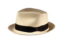 Diamond Trilby - Truffaux Hatmakers genuine Truffaux Panama hats, Australia, USA