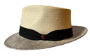 Grey Heron - Truffaux Hatmakers genuine Truffaux Panama hats, Australia, USA