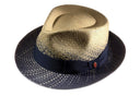 Indigo - Truffaux Hatmakers genuine Truffaux Panama hats, Australia, USA