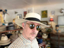 La Dolce Vita - Truffaux Hatmakers genuine Truffaux Panama hats, Australia, USA