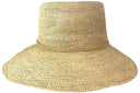 Madagascar Beach Hat - Truffaux Hatmakers genuine Truffaux Panama hats, Australia, USA