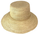 Madagascar Beach Hat - Truffaux Hatmakers genuine Truffaux Panama hats, Australia, USA