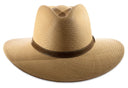 The Australian - Truffaux Hatmakers genuine Truffaux Panama hats, Australia, USA