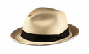 The Casablanca Trilby - Truffaux Hatmakers genuine Truffaux Panama hats, Australia, USA