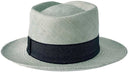 The Chambray - Truffaux Hatmakers genuine Truffaux Panama hats, Australia, USA