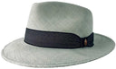 The Chambray - Truffaux Hatmakers genuine Truffaux Panama hats, Australia, USA