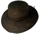 The Coco Beach Hat - Truffaux Hatmakers genuine Truffaux Panama hats, Australia, USA