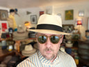 The Cuban - Truffaux Hatmakers genuine Truffaux Panama hats, Australia, USA