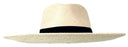 The Cuban Sun Hat - Truffaux Hatmakers genuine Truffaux Panama hats, Australia, USA