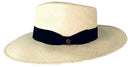 The Cuban Sun Hat - Truffaux Hatmakers genuine Truffaux Panama hats, Australia, USA