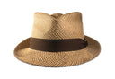 The Herringbone - Truffaux Hatmakers genuine Truffaux Panama hats, Australia, USA