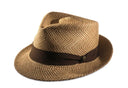 The Herringbone - Truffaux Hatmakers genuine Truffaux Panama hats, Australia, USA