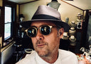 The Ironside - Truffaux Hatmakers genuine Truffaux Panama hats, Australia, USA