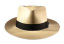 The King Panama - Truffaux Hatmakers genuine Truffaux Panama hats, Australia, USA