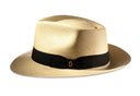 The King Panama - Truffaux Hatmakers genuine Truffaux Panama hats, Australia, USA