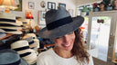 The Mandrake - Truffaux Hatmakers genuine Truffaux Panama hats, Australia, USA