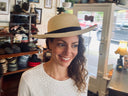 The Provencale - Truffaux Hatmakers genuine Truffaux Panama hats, Australia, USA