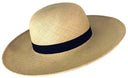 The Provencale - Truffaux Hatmakers genuine Truffaux Panama hats, Australia, USA