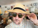 The Provencale - Truffaux Hatmakers genuine Truffaux Panama hats, Australia, USA