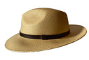 The Rambler - Truffaux Hatmakers genuine Truffaux Panama hats, Australia, USA