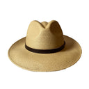 The Rambler - Truffaux Hatmakers genuine Truffaux Panama hats, Australia, USA