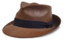 The Snakeskin - Truffaux Hatmakers genuine Truffaux Panama hats, Australia, USA