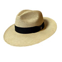 The Traveller Sun Hat - Truffaux Hatmakers genuine Truffaux Panama hats, Australia, USA