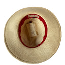 The Traveller Sun Hat - Truffaux Hatmakers genuine Truffaux Panama hats, Australia, USA