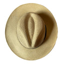 The Traveller Sun Hat - Truffaux Hatmakers genuine Truffaux Panama hats, Australia, USA