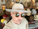 Tiara - Truffaux Hatmakers genuine Truffaux Panama hats, Australia, USA