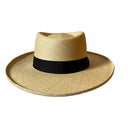 Tobacco - Plantation Panama - Truffaux Hatmakers genuine Truffaux Panama hats, Australia, USA