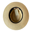 Tobacco - Plantation Panama - Truffaux Hatmakers genuine Truffaux Panama hats, Australia, USA